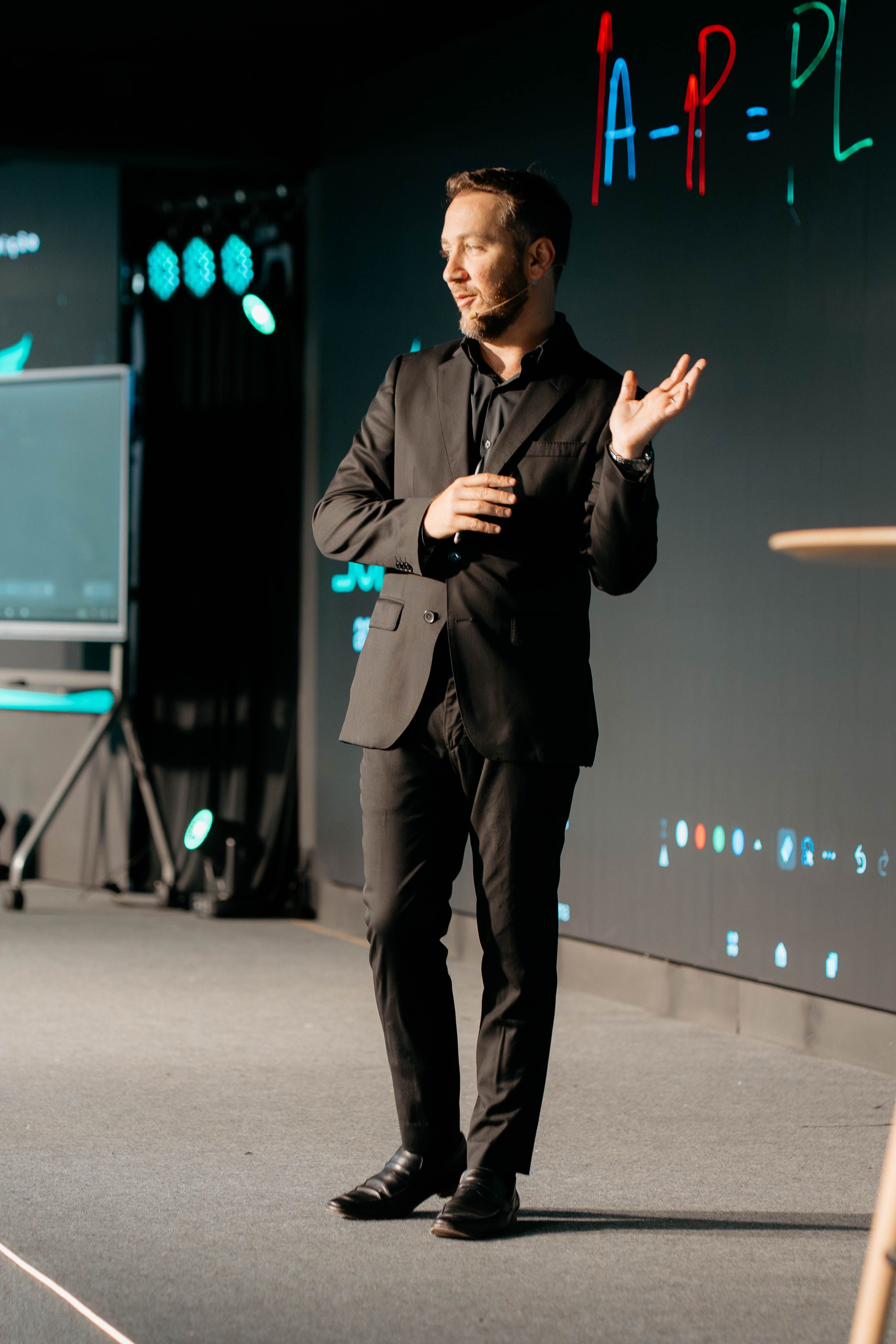 Danilo Fedel